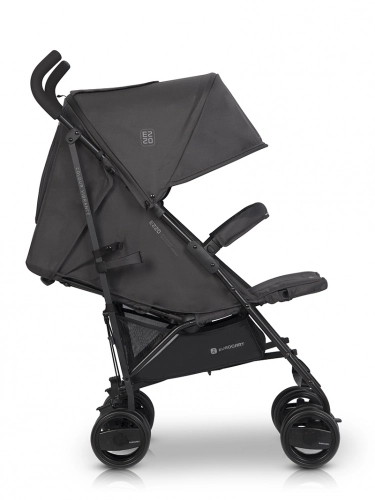 Euro-Cart Ezzo Iron Прогулочная коляска
