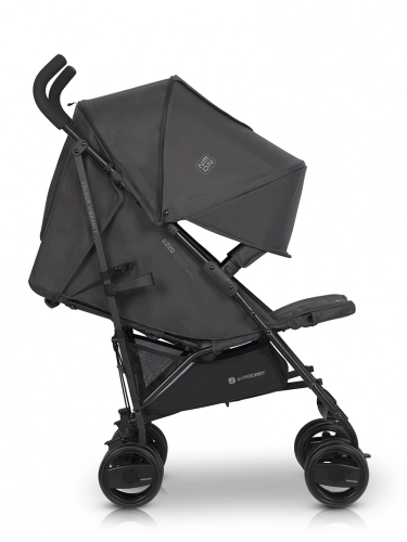 Euro-Cart Ezzo Iron Прогулочная коляска