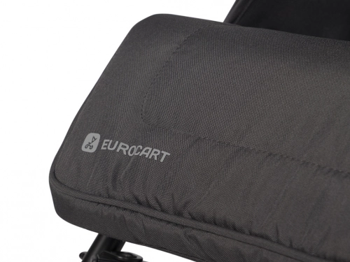 Euro-Cart Ezzo Iron Прогулочная коляска