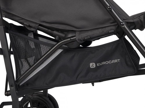 Euro-Cart Ezzo Iron Прогулочная коляска