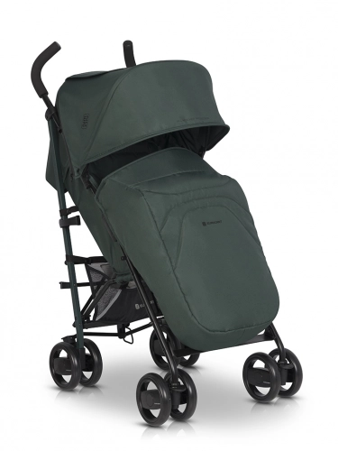 Euro-Cart Ezzo Jungle Прогулочная коляска