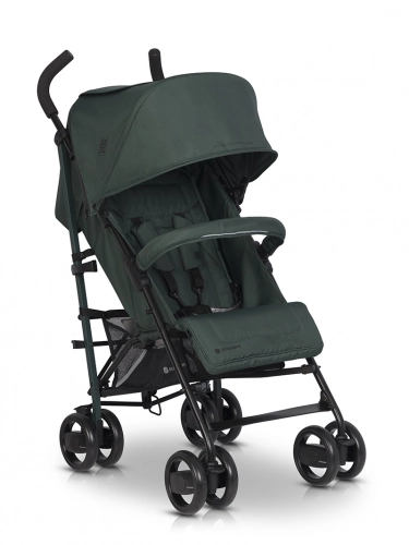 Euro-Cart Ezzo Jungle Прогулочная коляска