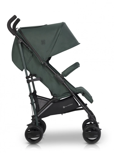 Euro-Cart Ezzo Jungle Прогулочная коляска