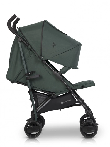 Euro-Cart Ezzo Jungle Прогулочная коляска