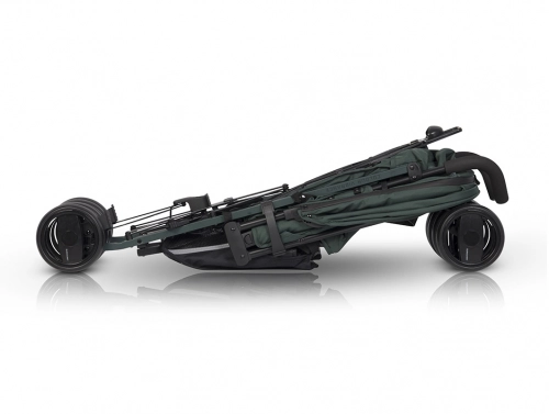 Euro-Cart Ezzo Jungle Прогулочная коляска