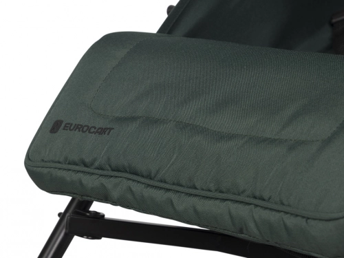 Euro-Cart Ezzo Jungle Прогулочная коляска