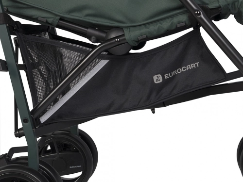 Euro-Cart Ezzo Jungle Прогулочная коляска