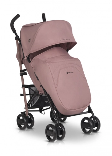 Euro-Cart Ezzo Rose Pastaigu rati