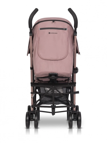 Euro-Cart Ezzo Rose Pastaigu rati