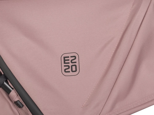 Euro-Cart Ezzo Rose Pastaigu rati