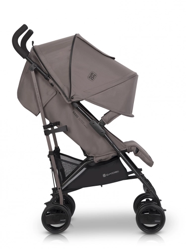 Euro-Cart Ezzo Taupe Прогулочная коляска