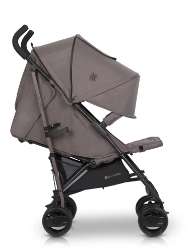 Euro-Cart Ezzo Taupe Прогулочная коляска