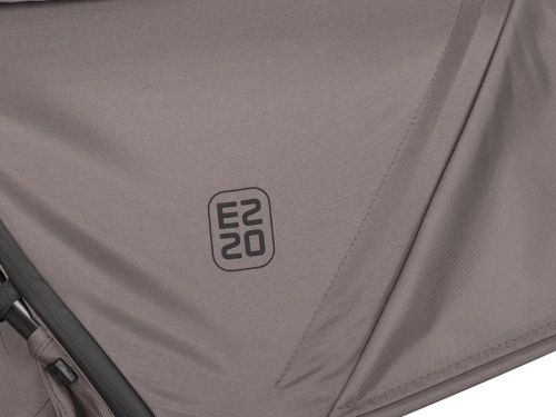 Euro-Cart Ezzo Taupe Прогулочная коляска