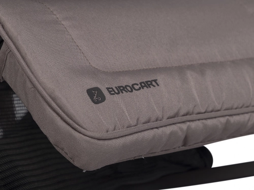 Euro-Cart Ezzo Taupe Прогулочная коляска
