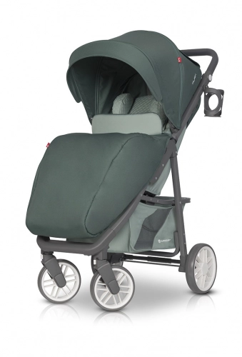 Euro-Cart Flex Jungle Прогулочная коляска