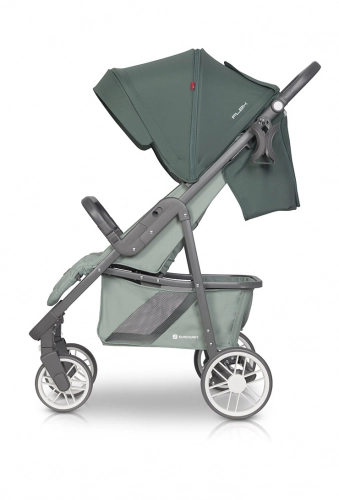 Euro-Cart Flex Jungle Прогулочная коляска