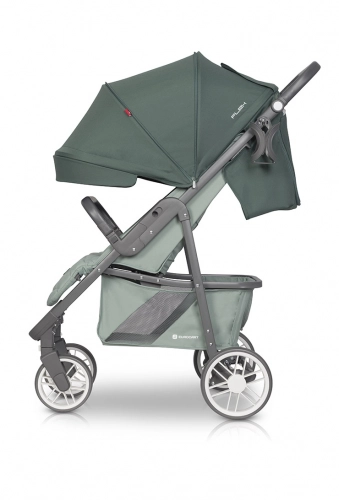 Euro-Cart Flex Jungle Прогулочная коляска