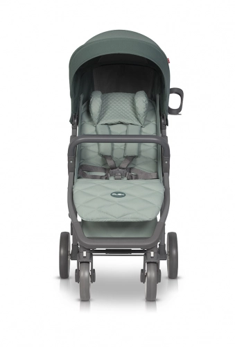 Euro-Cart Flex Jungle Прогулочная коляска