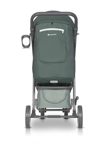Euro-Cart Flex Jungle Прогулочная коляска