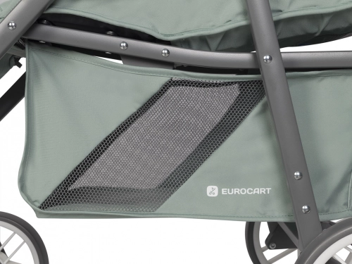 Euro-Cart Flex Jungle Прогулочная коляска