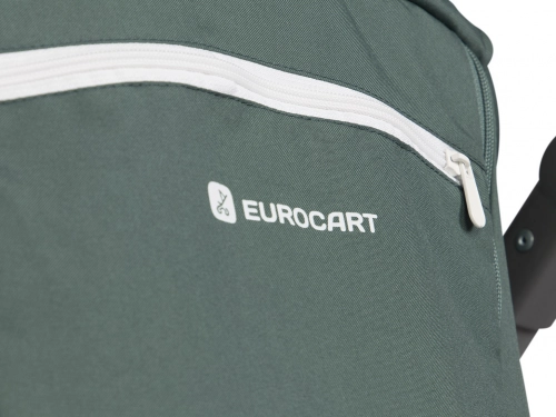 Euro-Cart Flex Jungle Прогулочная коляска