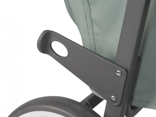 Euro-Cart Flex Jungle Прогулочная коляска