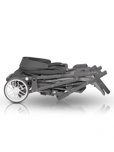 Euro-Cart Flex Pearl Прогулочная коляска