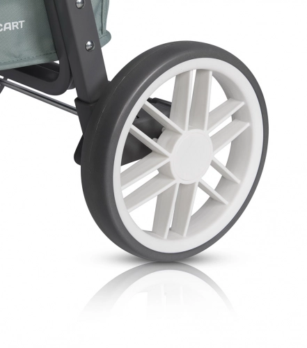 Euro-Cart Flex Pearl Прогулочная коляска