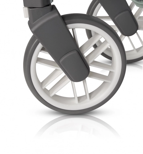 Euro-Cart Flex Pearl Прогулочная коляска