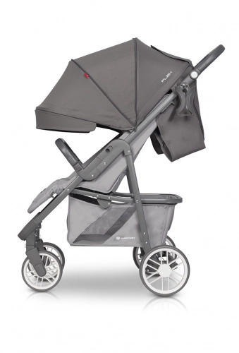 Euro-Cart Flex Pearl Прогулочная коляска