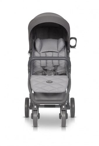 Euro-Cart Flex Pearl Прогулочная коляска