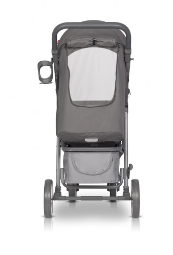 Euro-Cart Flex Pearl Прогулочная коляска