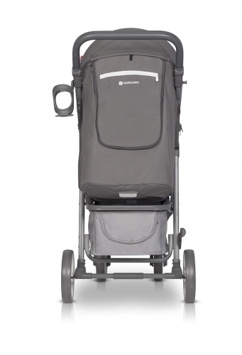 Euro-Cart Flex Pearl Прогулочная коляска