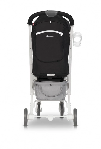 Euro-Cart Volt Pro Anthracite Прогулочная коляска