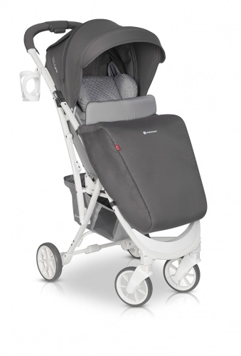 Euro-Cart Volt Pro Pearl Прогулочная коляска