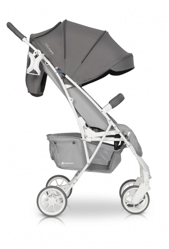 Euro-Cart Volt Pro Pearl Прогулочная коляска