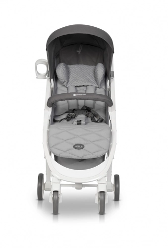 Euro-Cart Volt Pro Pearl Прогулочная коляска