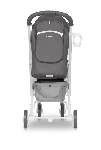 Euro-Cart Volt Pro Pearl Прогулочная коляска