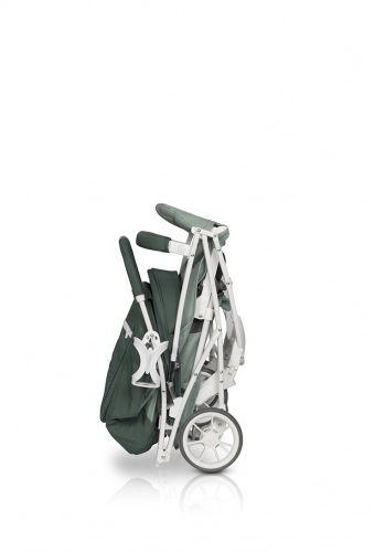 Euro-Cart Volt Pro Pearl Прогулочная коляска