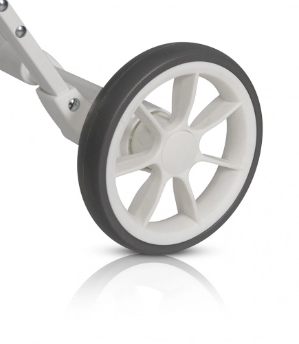 Euro-Cart Volt Pro Pearl Прогулочная коляска