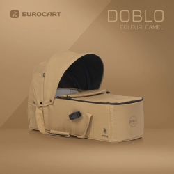 Люлька для колясок Euro-Cart Doblo Camel