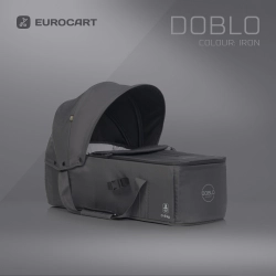 Люлька для колясок Euro-Cart Doblo Iron