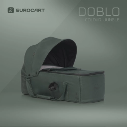 Люлька для колясок Euro-Cart Doblo Jungle