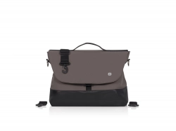 Torba do wózka dziecięcego Euro-Cart Crox / Corso Taupe