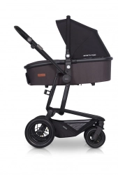 Wózek dziecięcy 1w1 Easygo Soul Air Anthracite