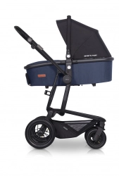 Wózek dziecięcy 1w1 Easygo Soul Air Denim