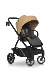 Wózek dziecięcy Euro-Cart Crox Camel