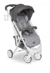 Wózek dziecięcy Euro-Cart Volt Pro Pearl