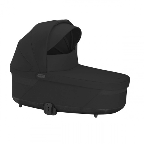 [ OUTLET] Cybex Gondola do Balios/Talos S Lux Moon Black 2023