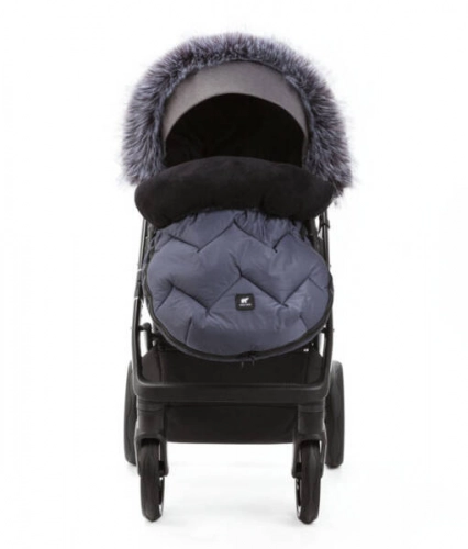 Adamex Miu-Mio K2 Śpiworek Anthracite